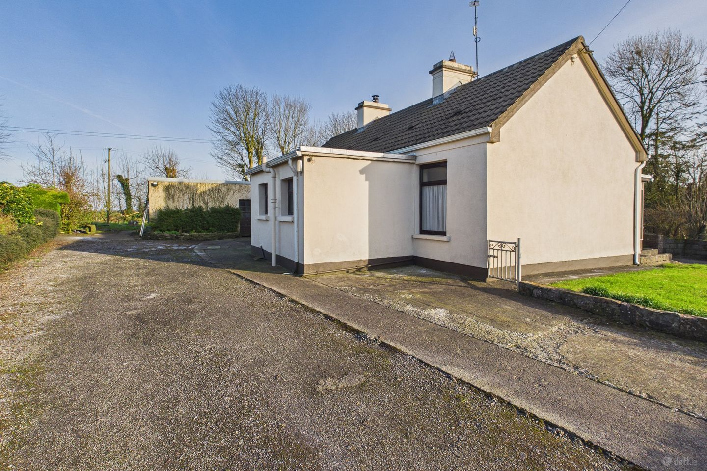 Cloonaghgarve, Milltown, Co. Galway