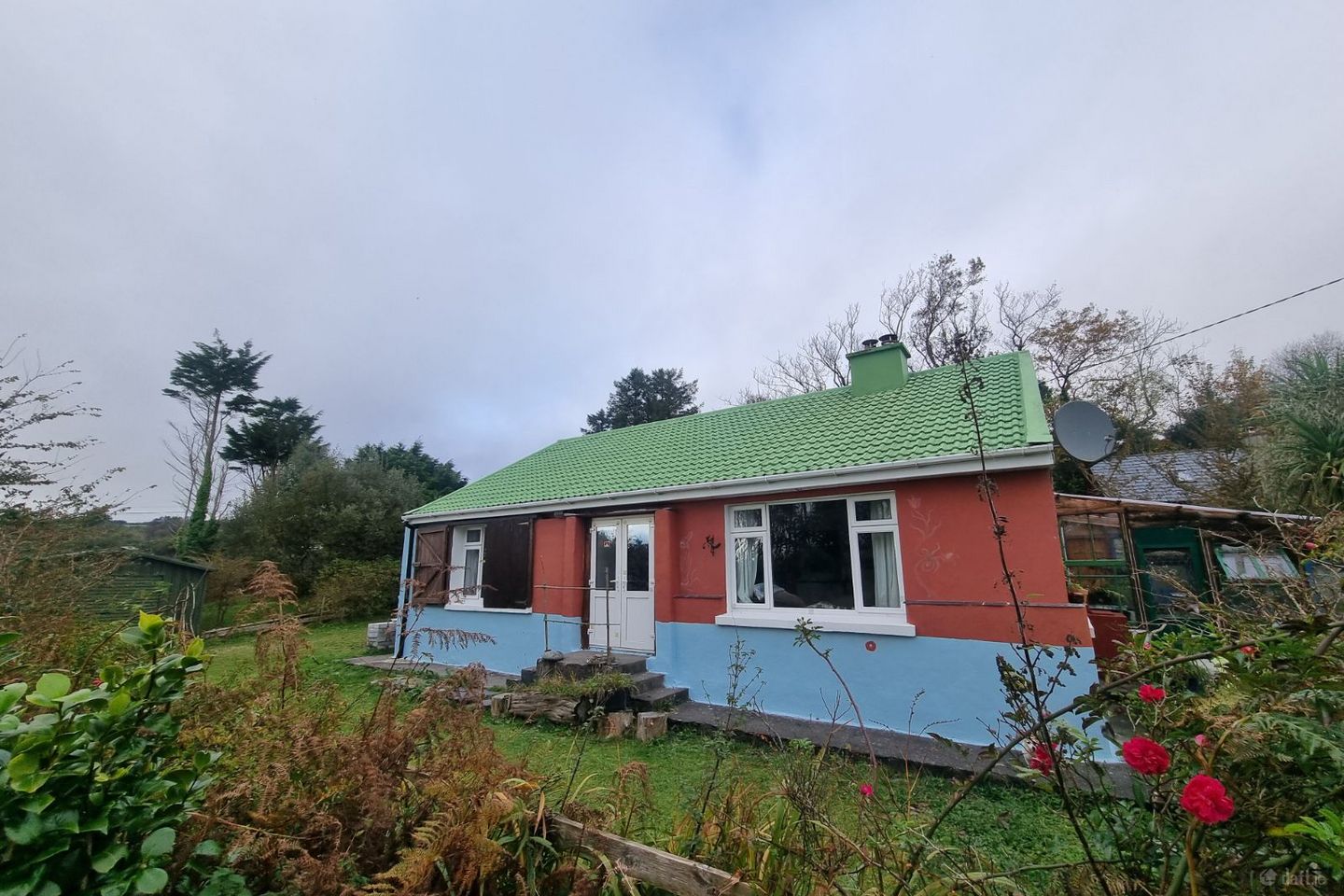 Ballard, Castletownbere, Beara, Co. Cork, P75NT22