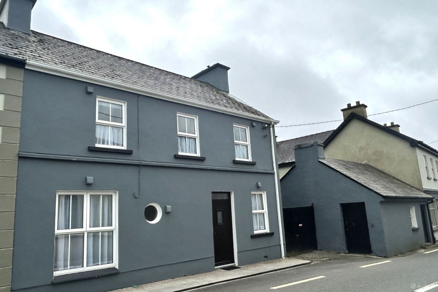 Main Street, Kilfenora, Co. Clare, V95V6Y6