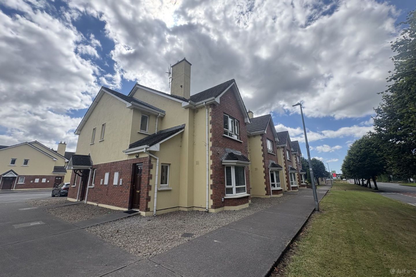 Apartment 14, An Gleann Bruach na hAbhainn, Ennis, Co. Clare, V95KN70