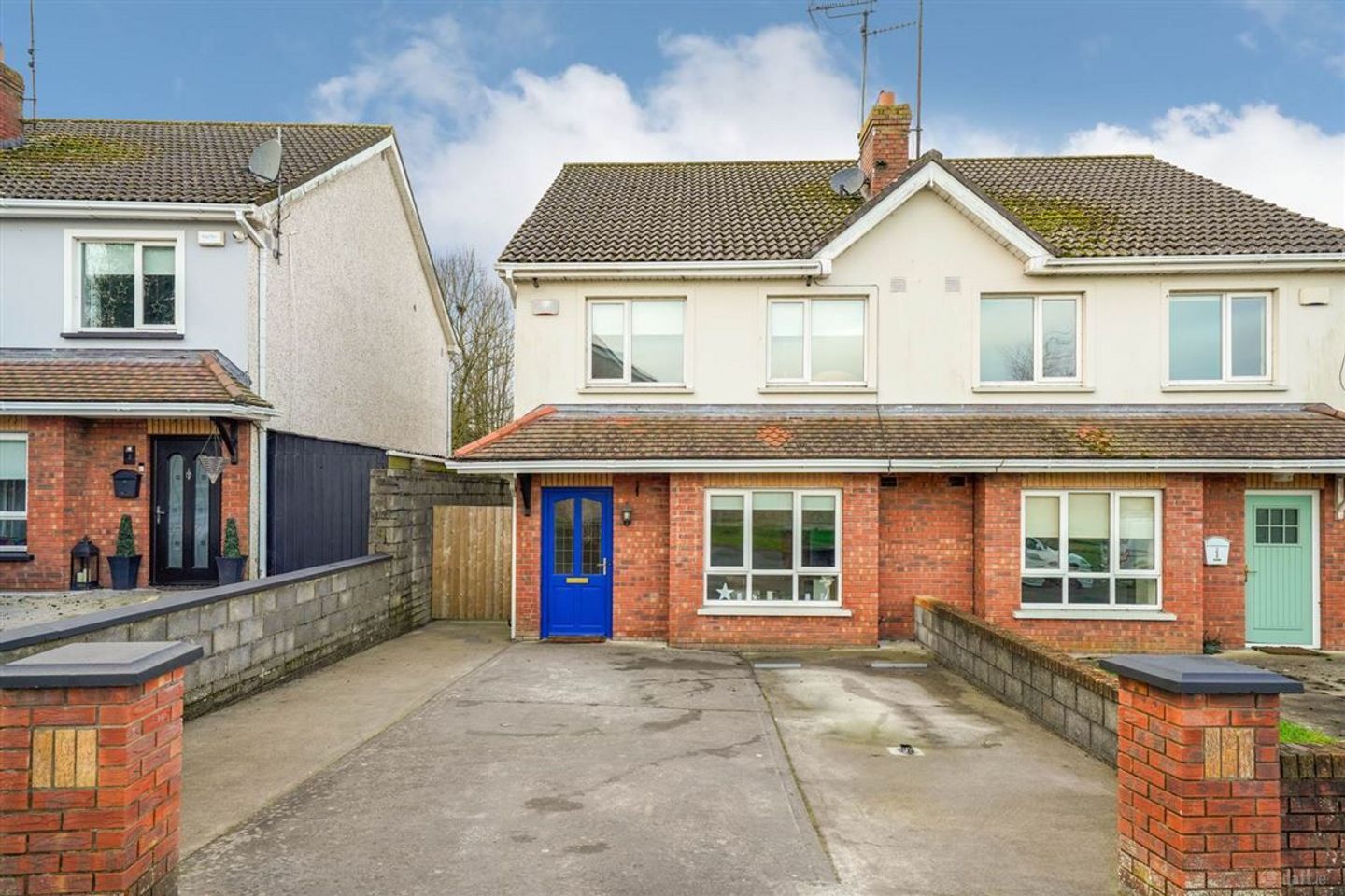 Archdeaconry View, Kells, Co. Meath, Kells, Co. Meath