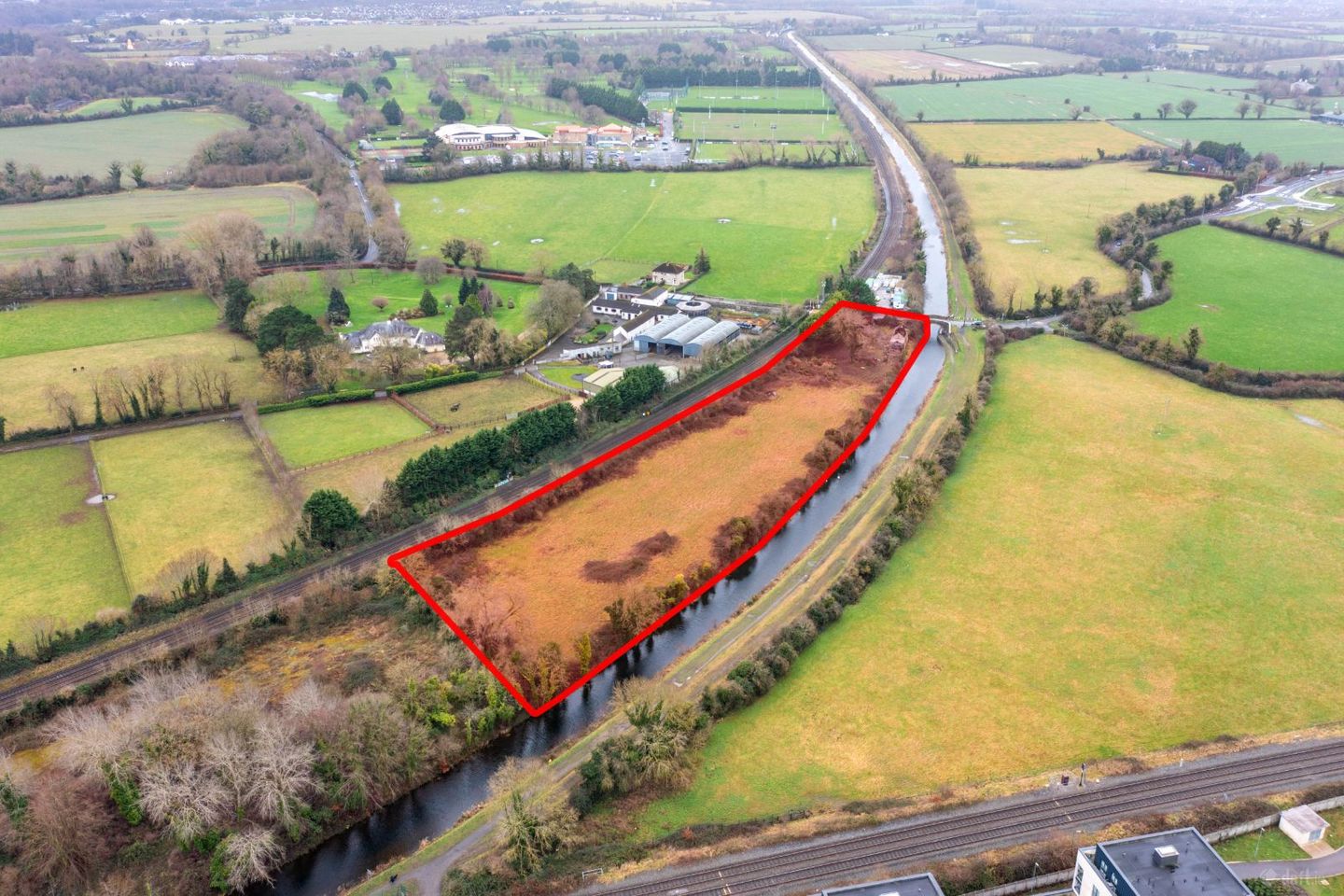 Barberstown, Clonsilla, Dublin 15, D15R6X4