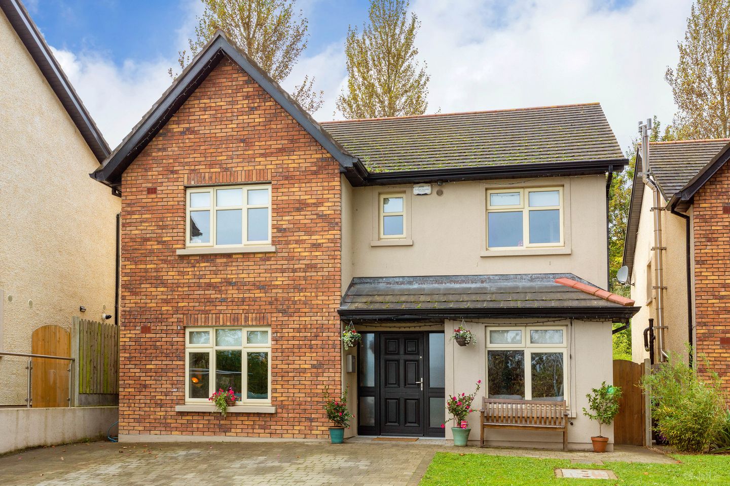 2 Cherry Hill, Delgany Wood, Delgany, Co. Wicklow, A63F992
