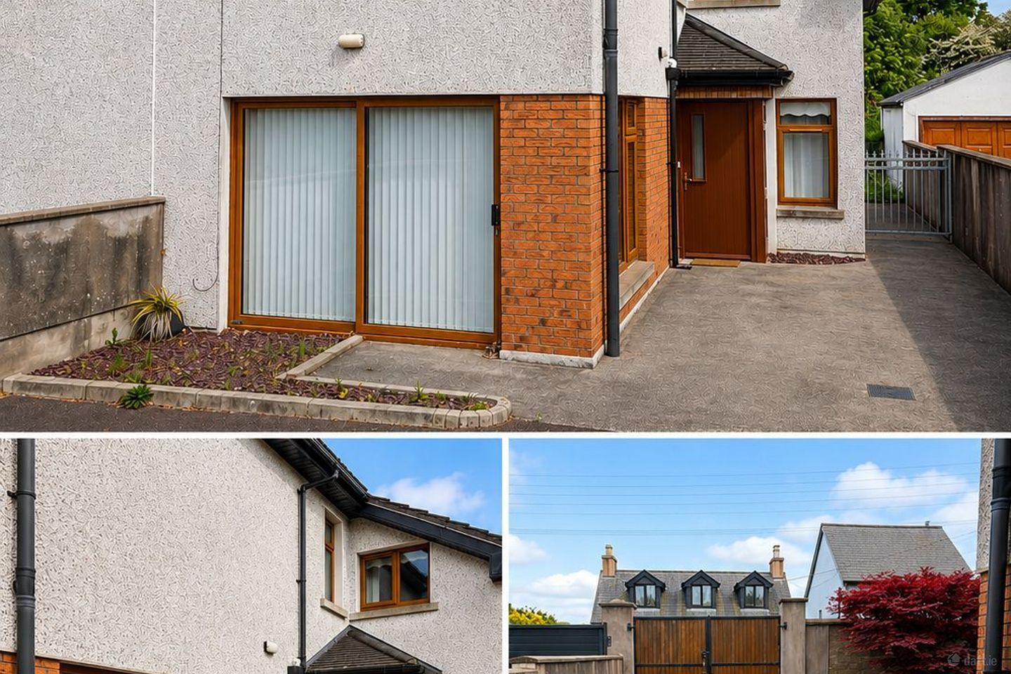 Naomh Colmán, Ballinlough Road, Ballinlough, Co. Cork