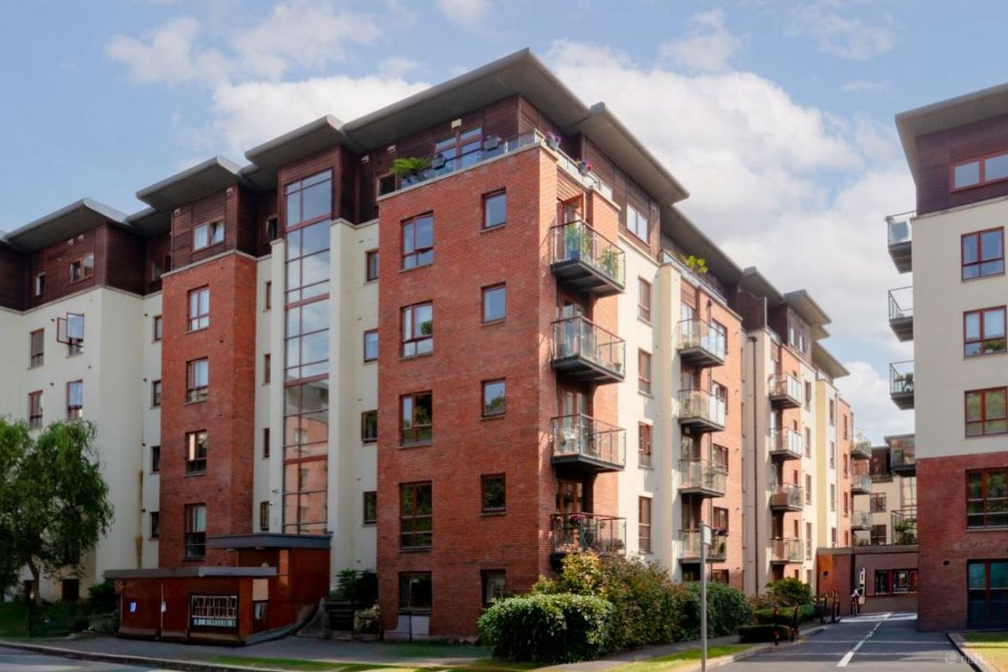 Apartment 175, Temple Court, Northwood, Dublin 9