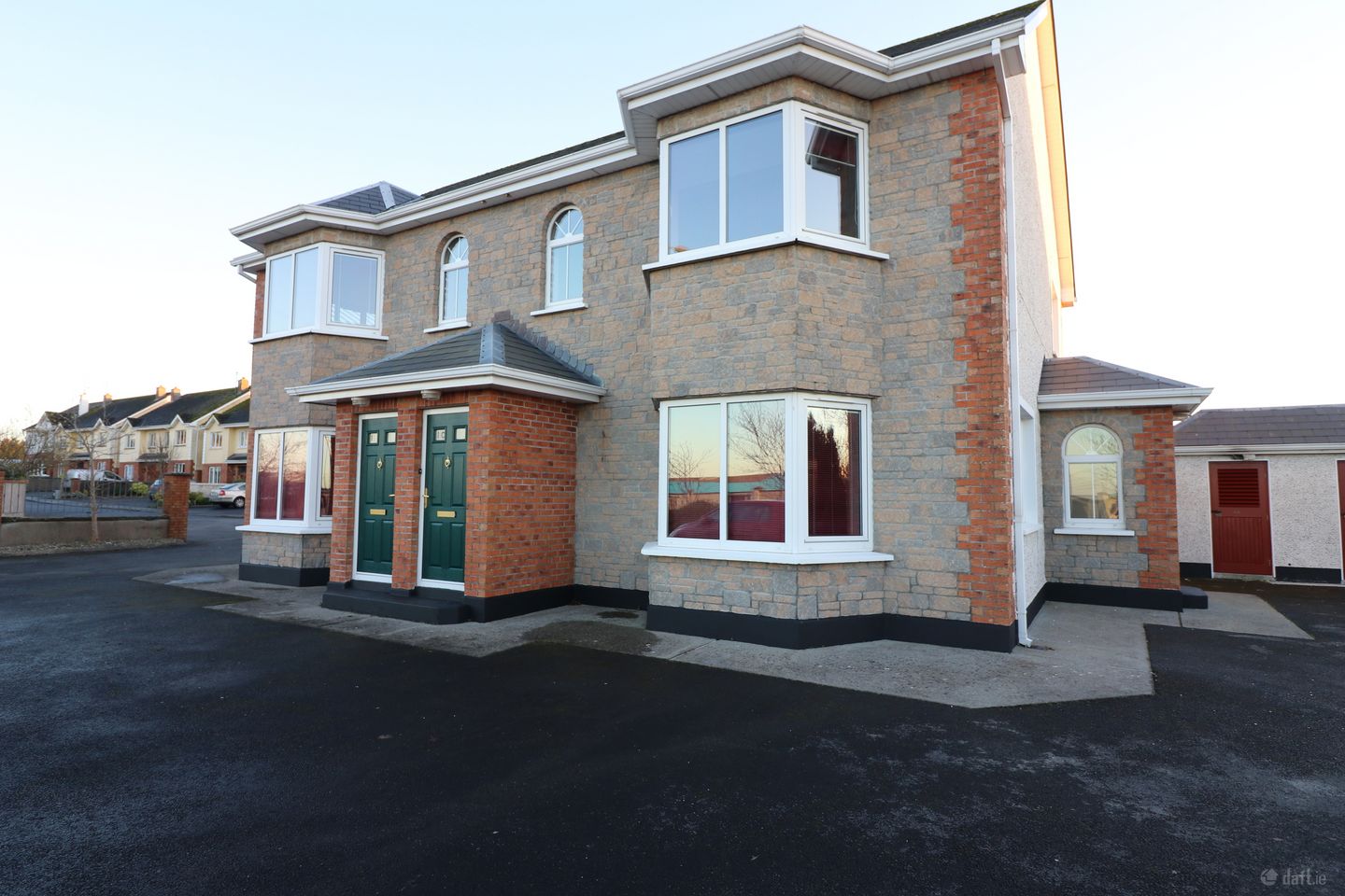 Apt 1 D, Fortland Meadows, Dublin Rd, Loughrea, Co. Galway