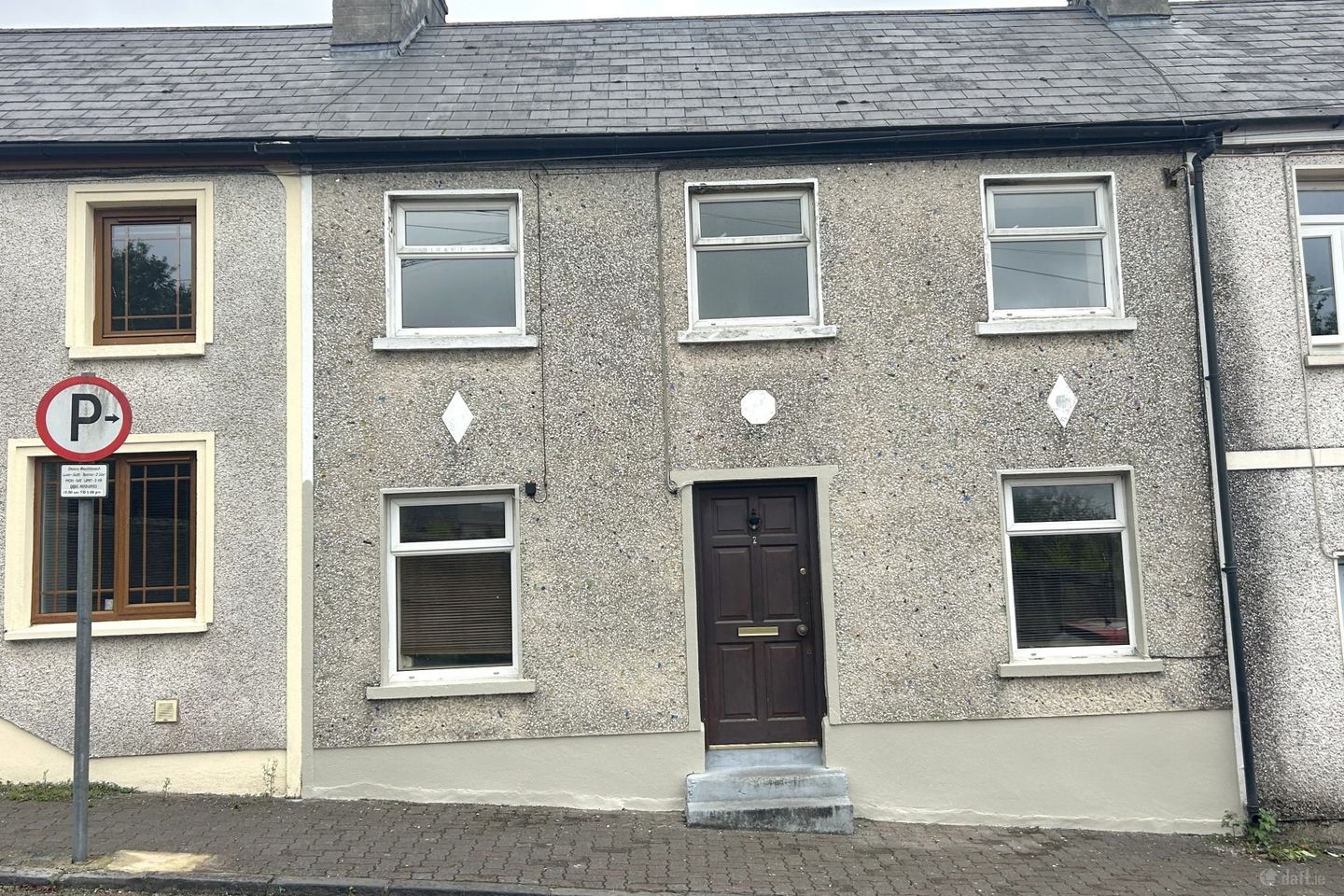 2 Chapel Hill, Fermoy, Co.Cork, P61D954