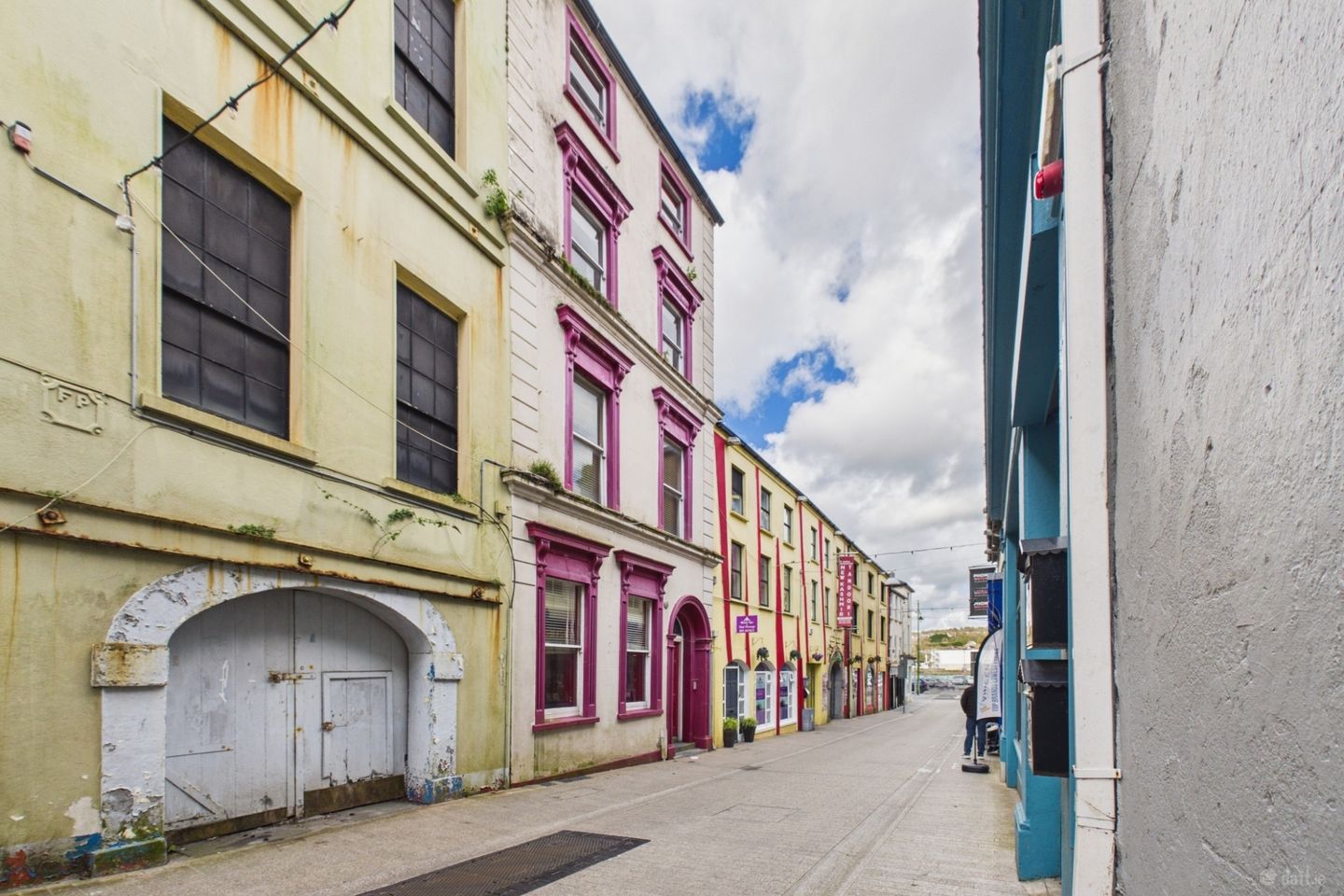 4 Apartments, 6 Henrietta Street, Waterford, X91P2XE