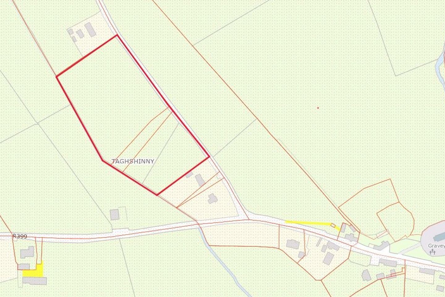 Tagshinny, Taghshinny, Co. Longford