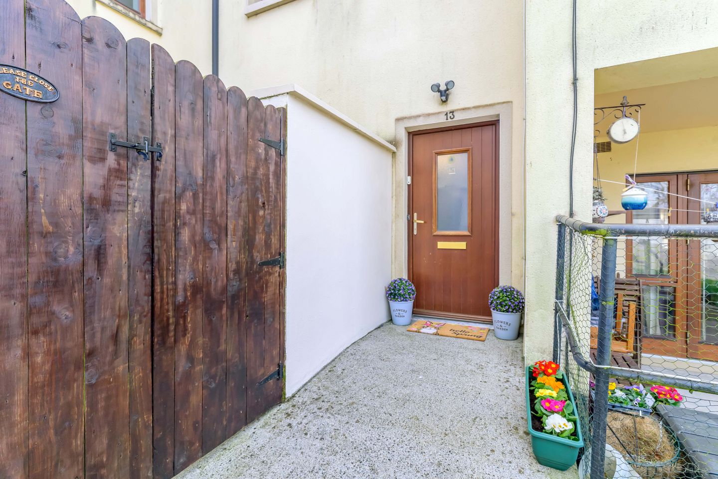 13 Edgeworth Green, Longwood, Co. Meath, A83P985