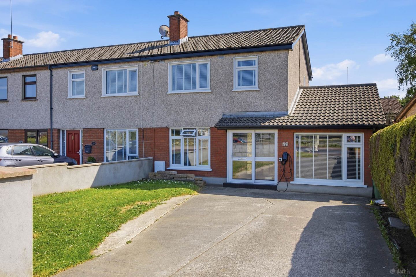 38 Brackenstown Village, Swords, Co. Dublin, K67T0A5
