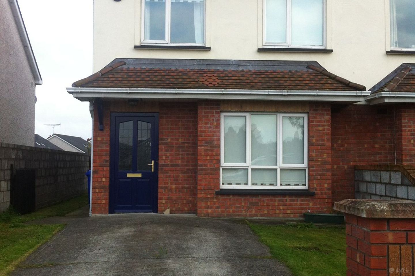 Cherry Hill Court, Kells, Kells, Co. Meath