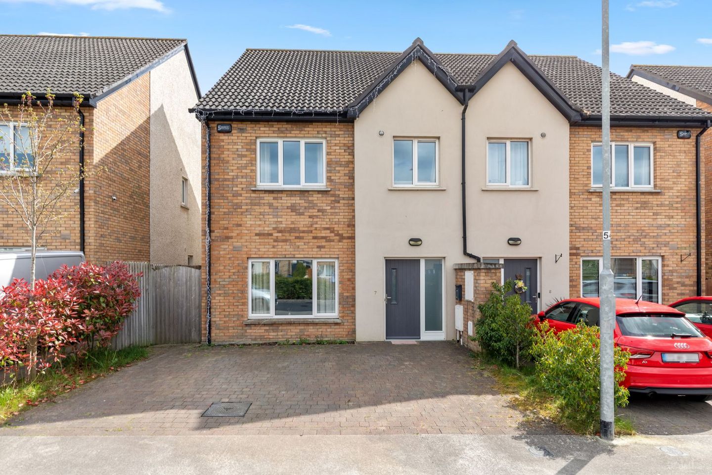 7 Dunville Lawn, Athlumney, Johnstown, Co. Meath, C15TD9P