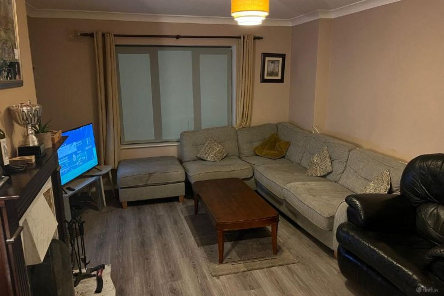 Blackrock, Co. Dublin, Stillorgan, Co. Dublin
