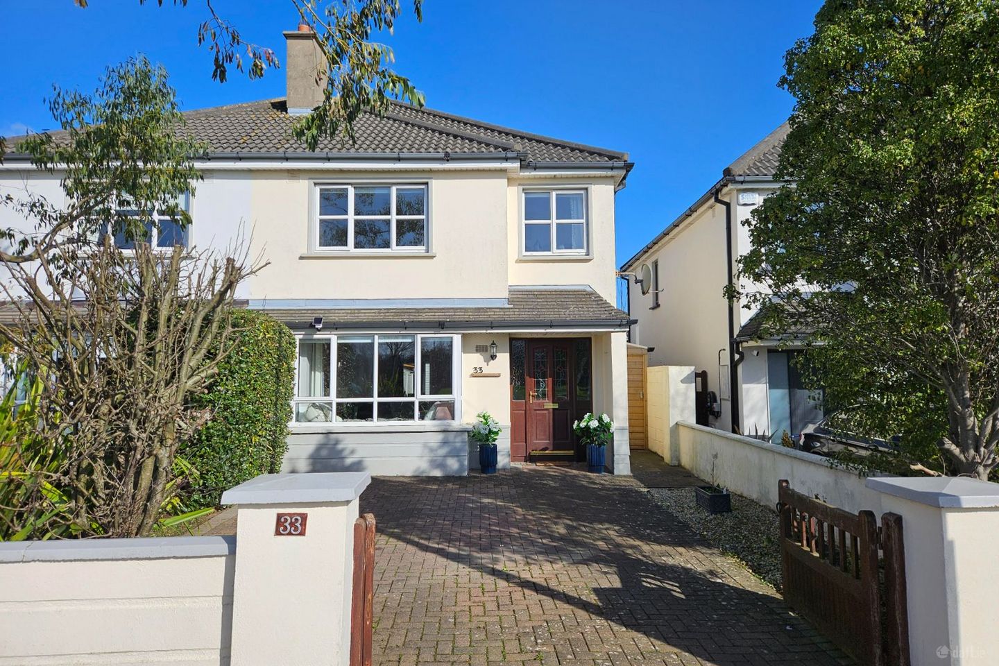 33 Beverton Drive, Donabate, Donabate, Co. Dublin, K36AF38