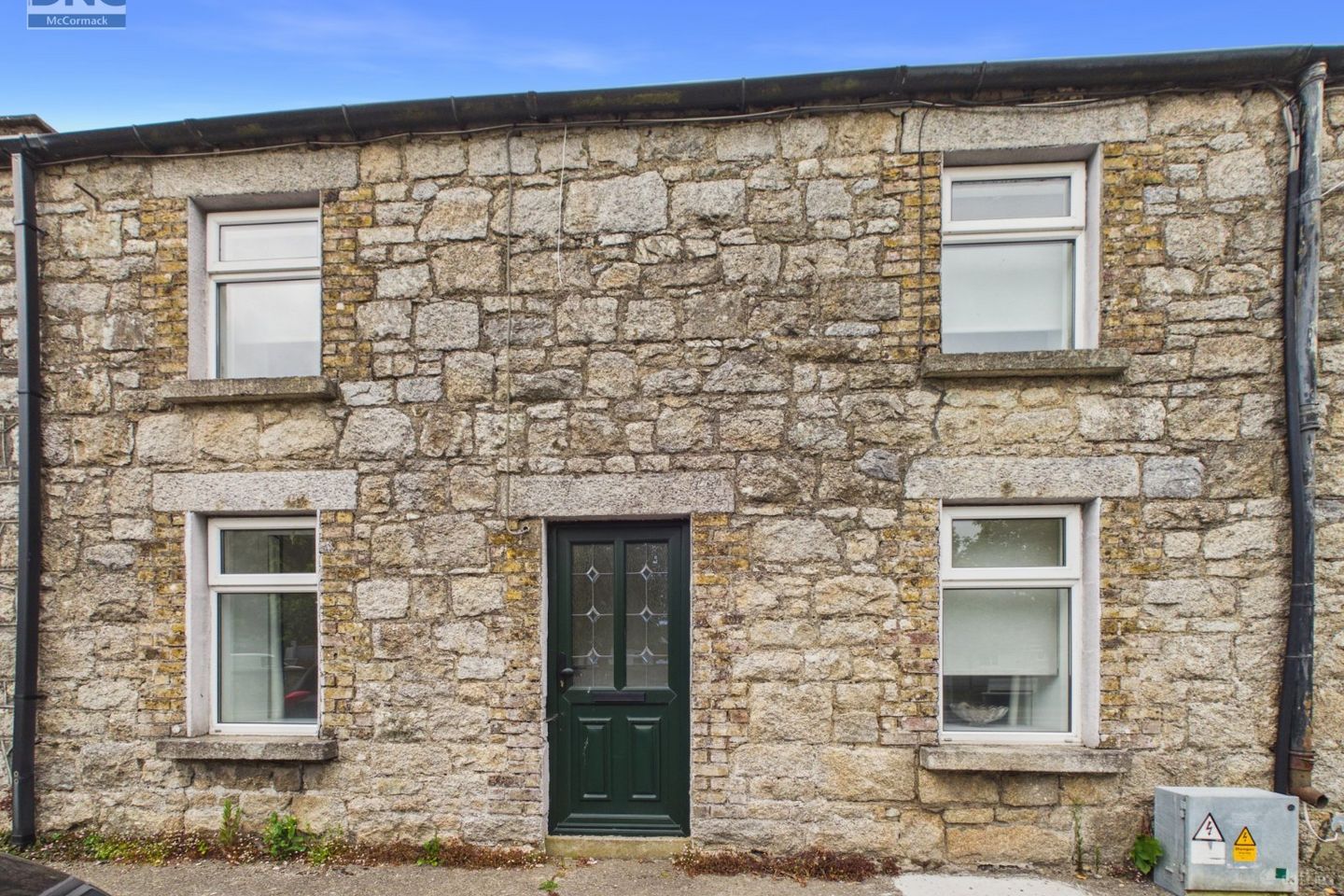 6 Phelan Street, Rathvilly, Co. Carlow, R93YR68