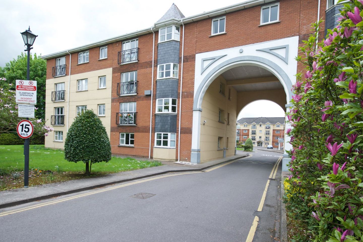 Apartment 2, Tivoli Woods, Silversprings, Co. Cork
