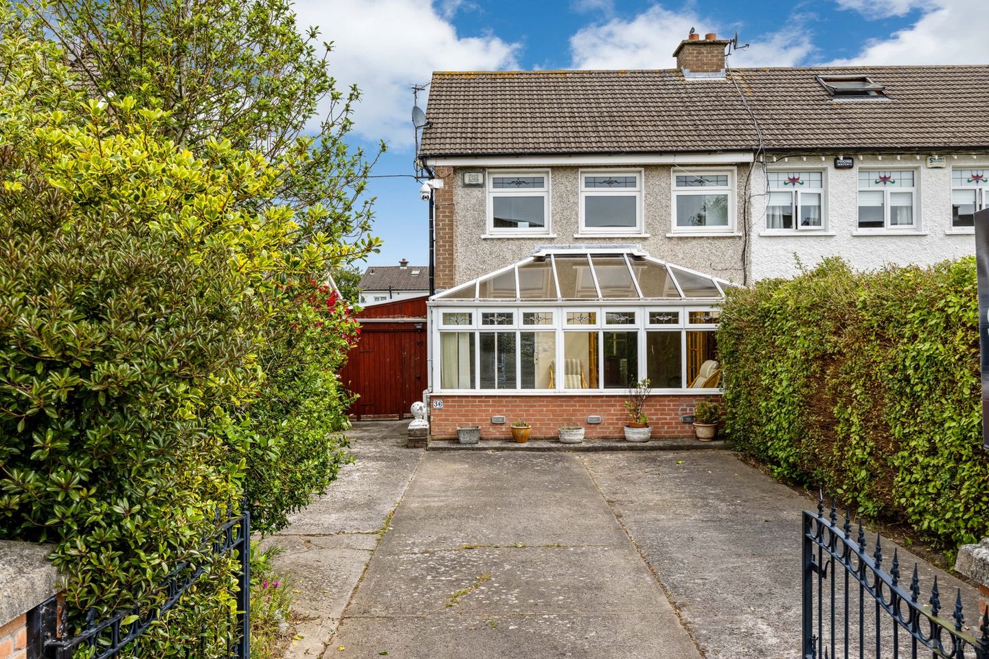 36 Inbhir Ide, Malahide, Malahide, Co. Dublin, K36VY89