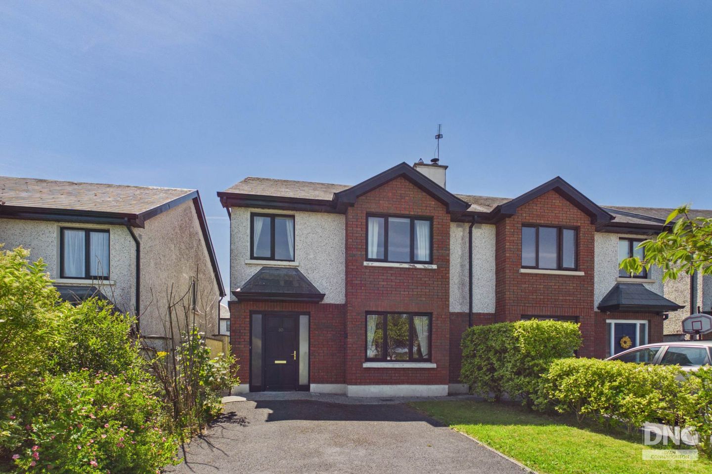 30 Beechlawn Heights, Ballinasloe, Co. Galway, H53XW32