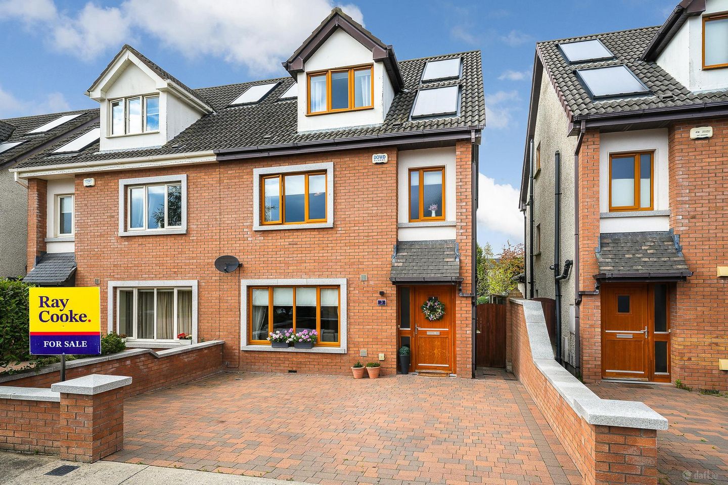 3 Broadfield Glen, Broadfield Manor, Rathcoole, Co. Dublin