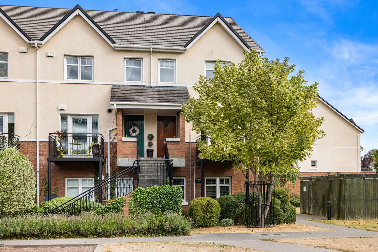 71 Saran Wood, Bray, Co Wicklow, A98WK58