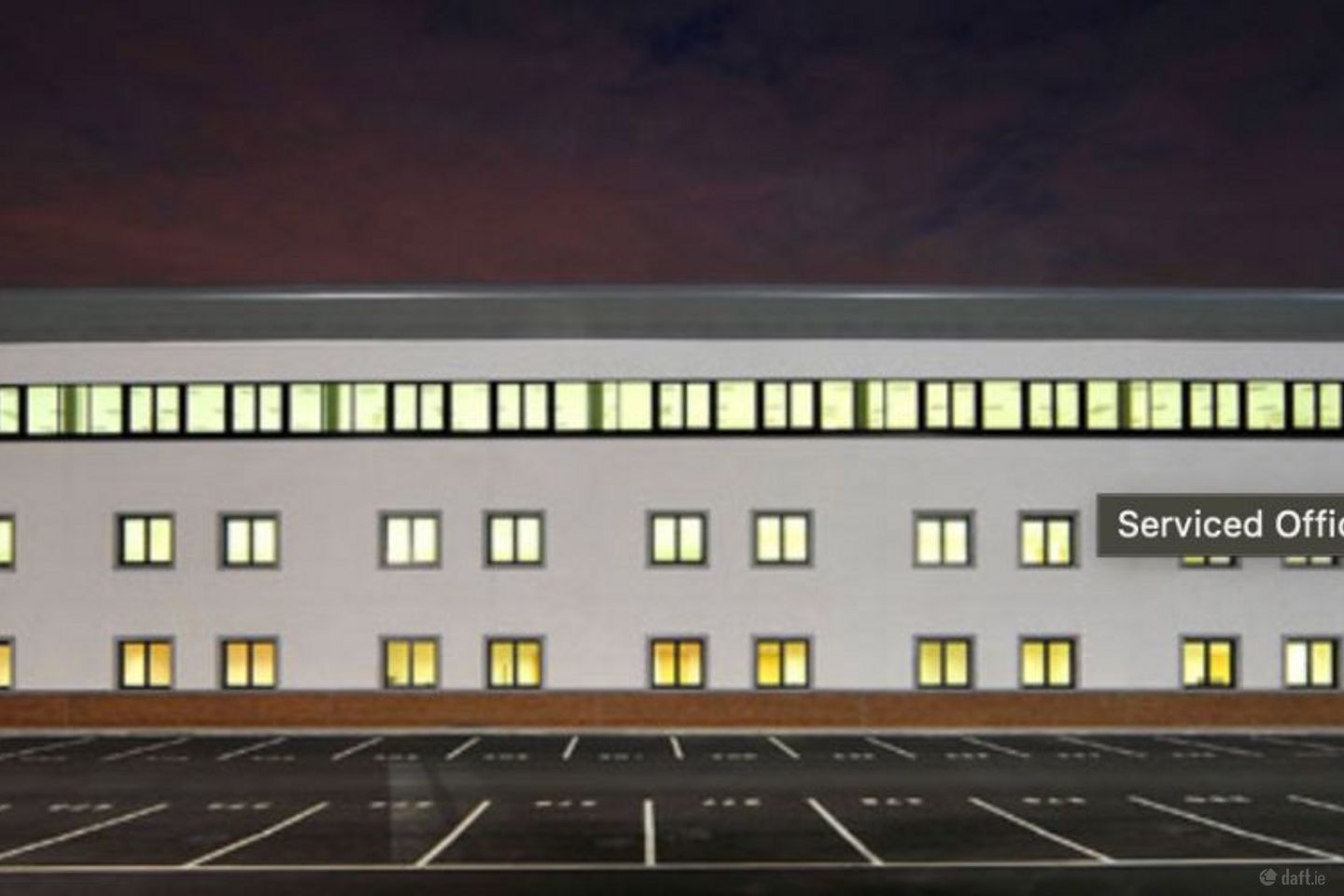 Bracetown Business Park, Clonee, Co. Dublin