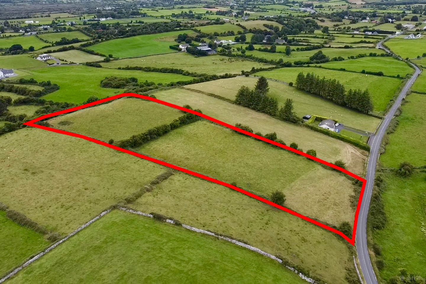 Drummeennavaddoge, Belcarra, Castlebar, Co. Mayo