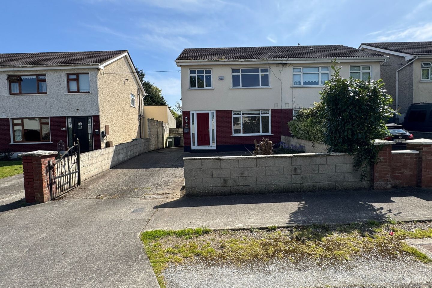 6 Westway Close, Blanchardstown, Co. Dublin, D15F8PE