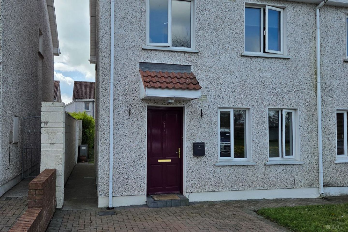 41 Woodlands, Barnora, Cahir, Co. Tipperary, E21HF25