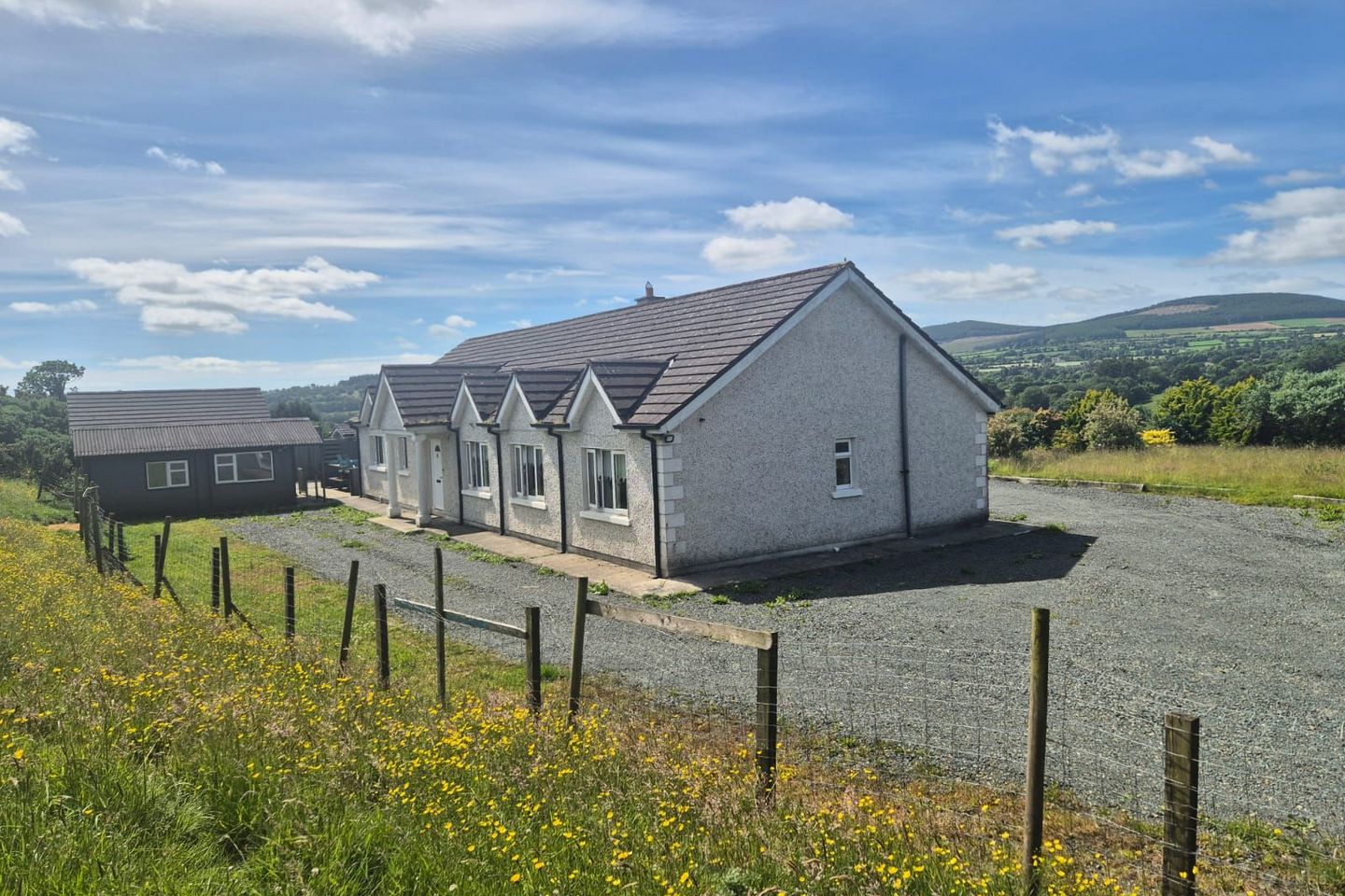 Greenan More, Rathdrum, Ballinderry, Co. Wicklow, A67AY98