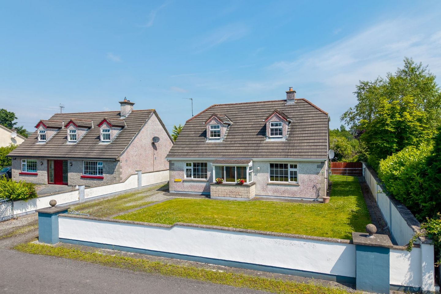 Erris Beg, Belass, Foxford, Co. Mayo, F26YV81