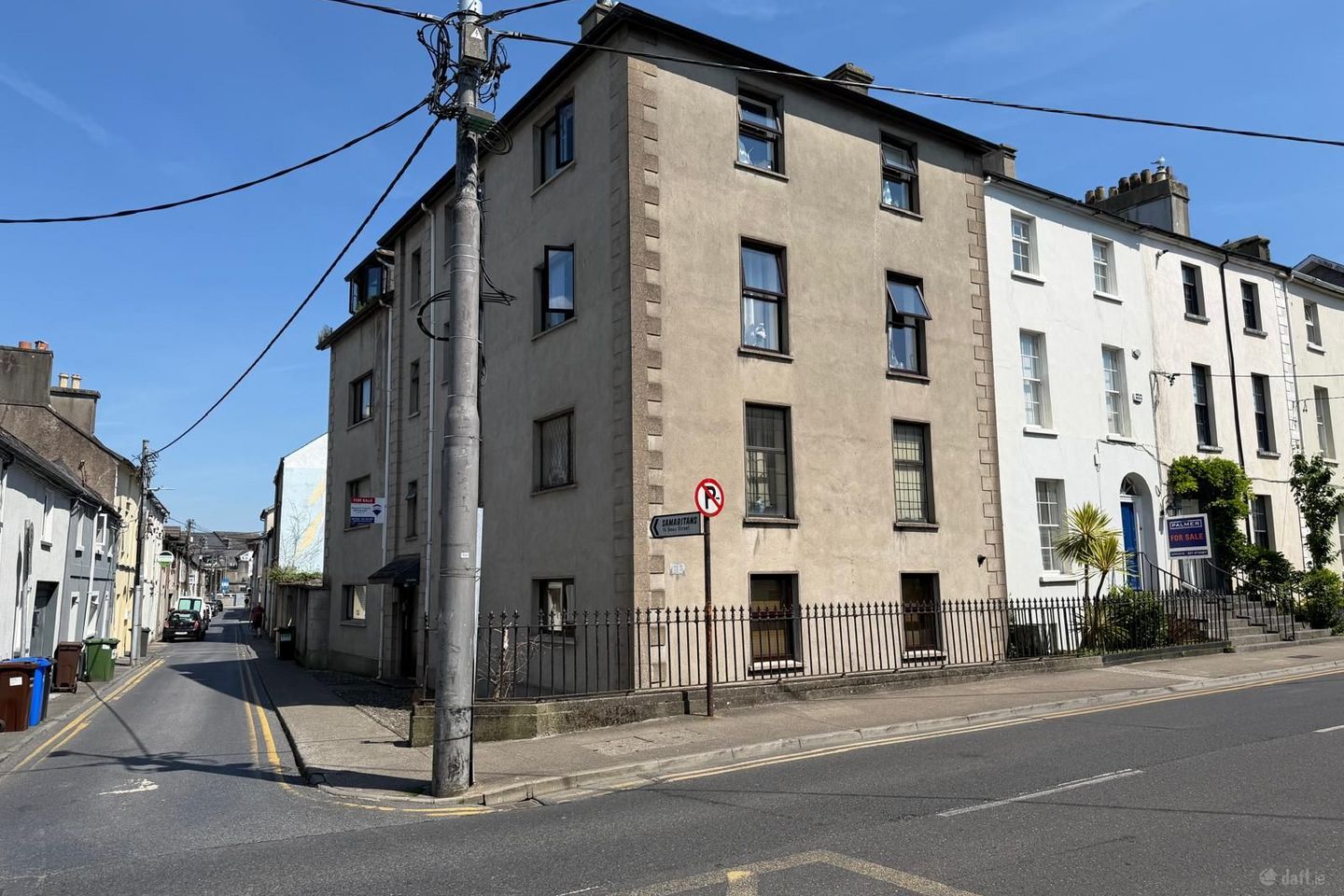 Apartment 2, Saint Catherine's Close, Waterford City Centre, Co. Waterford, X91FD92