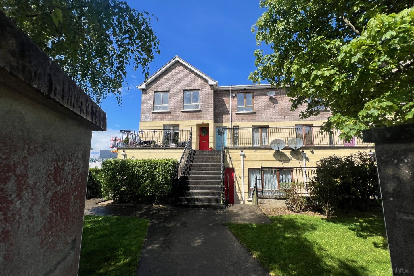 8 Woodleigh Grove, Blessington, Co. Wicklow, W91K383