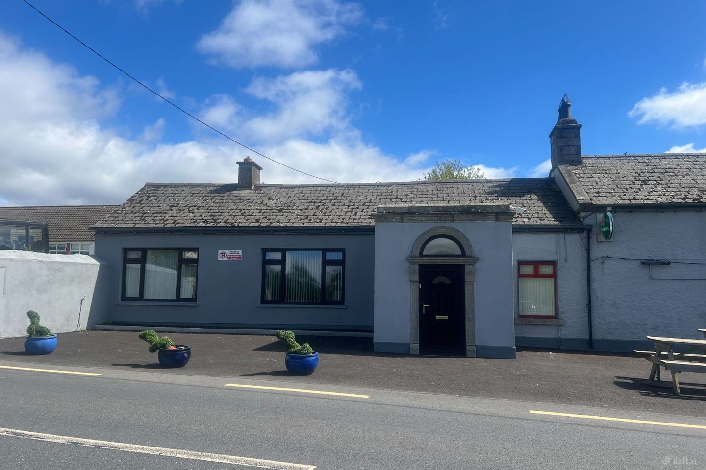Two Bedroom Cottage, Valleymount Village, Blessington, Co. Wicklow