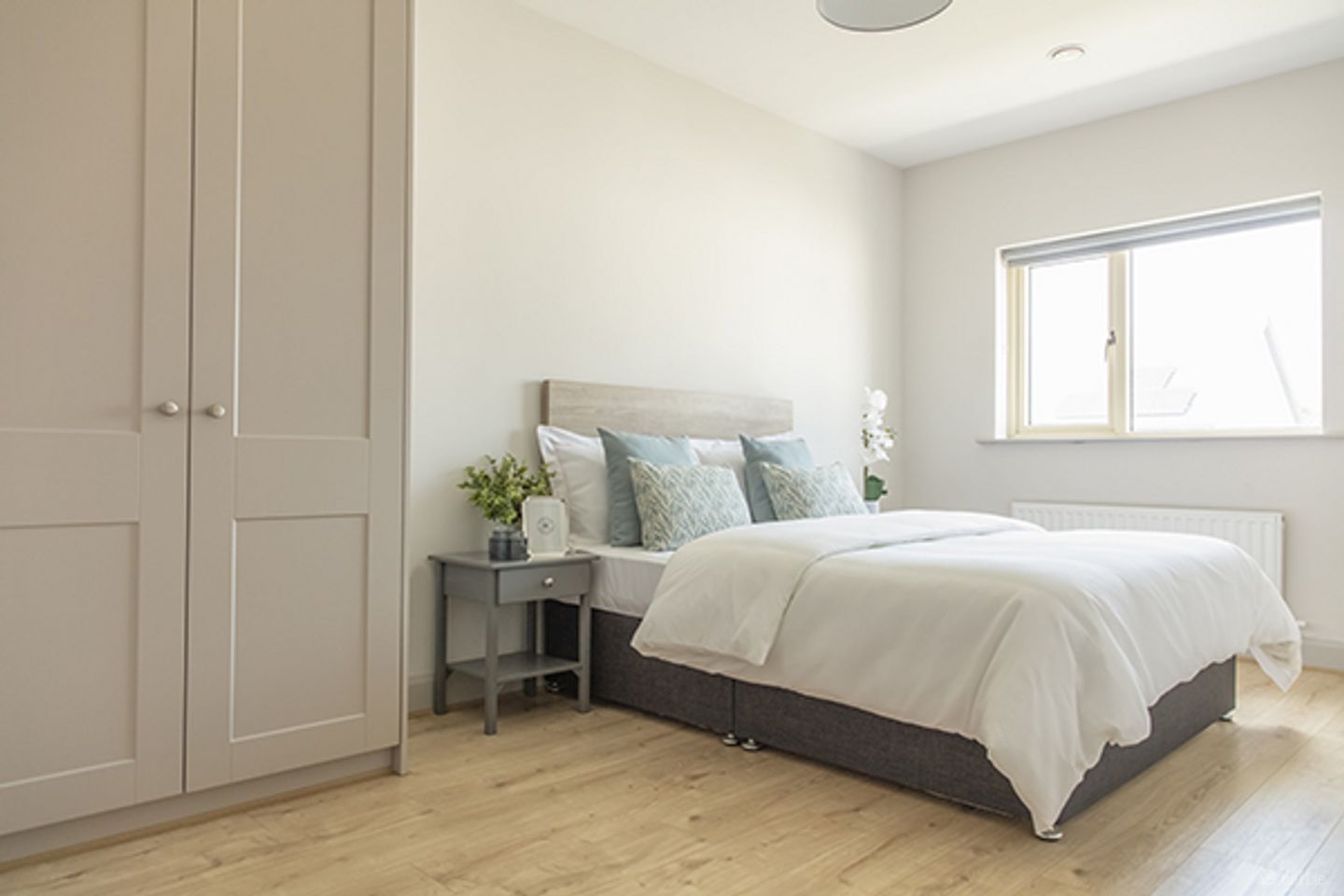 2 Bedroom, U Carton Grove, Carton Grove, Maynooth, Co. Kildare