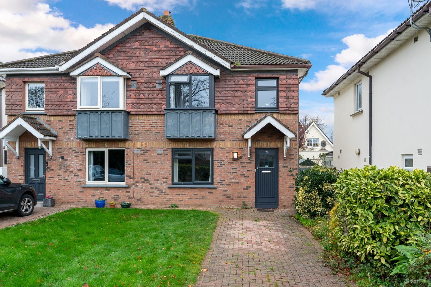26 Castle Farm, Dublin 18, Shankill, Dublin 18, D18X8C4