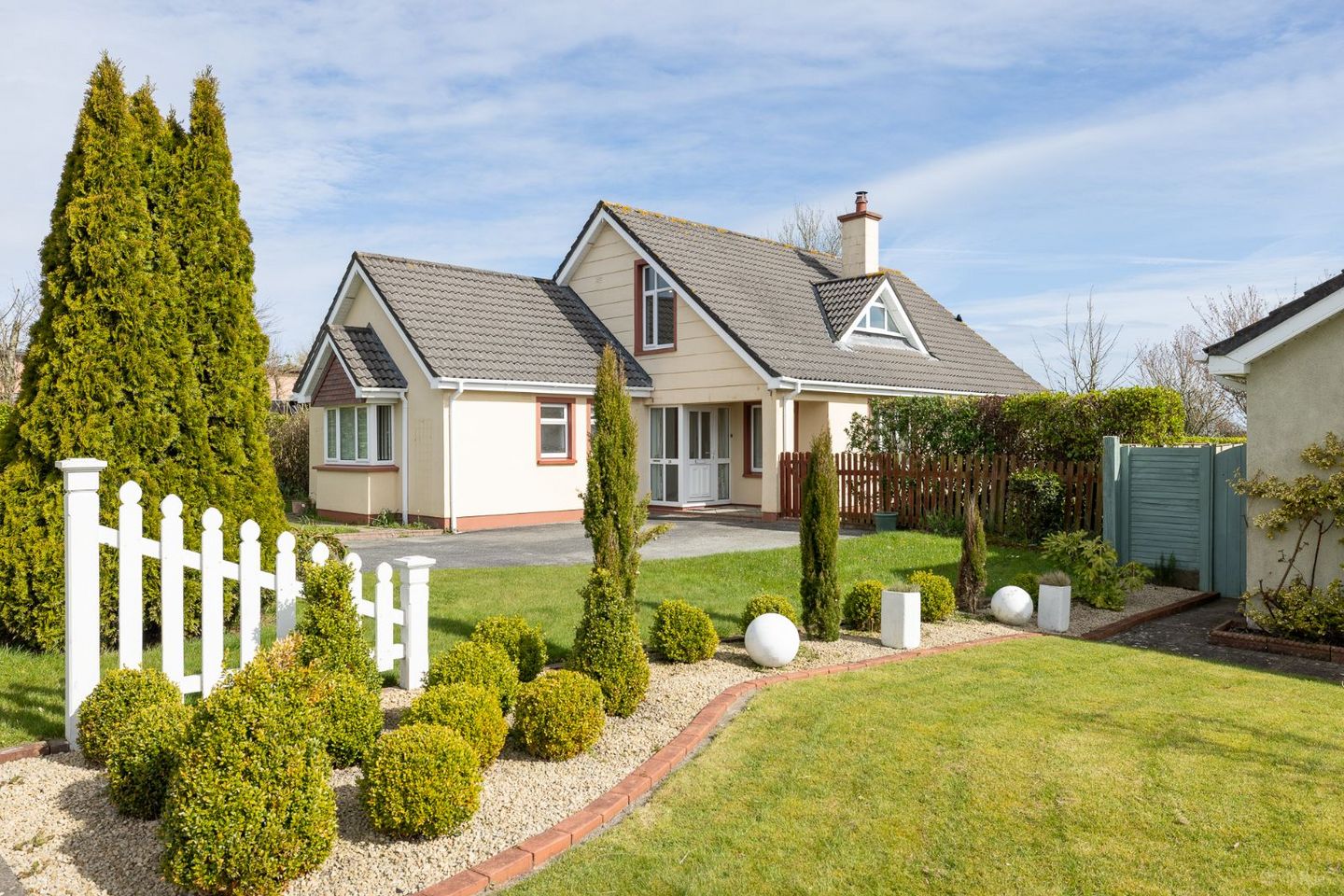 20 The Ramblings, Piercestown, Piercestown, Co. Wexford, Y35Y827