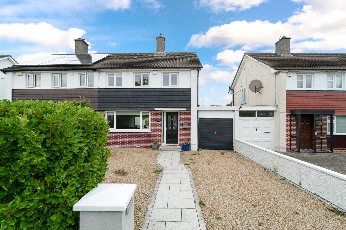College Park, Dublin 6w, Templeogue, Dublin 6w