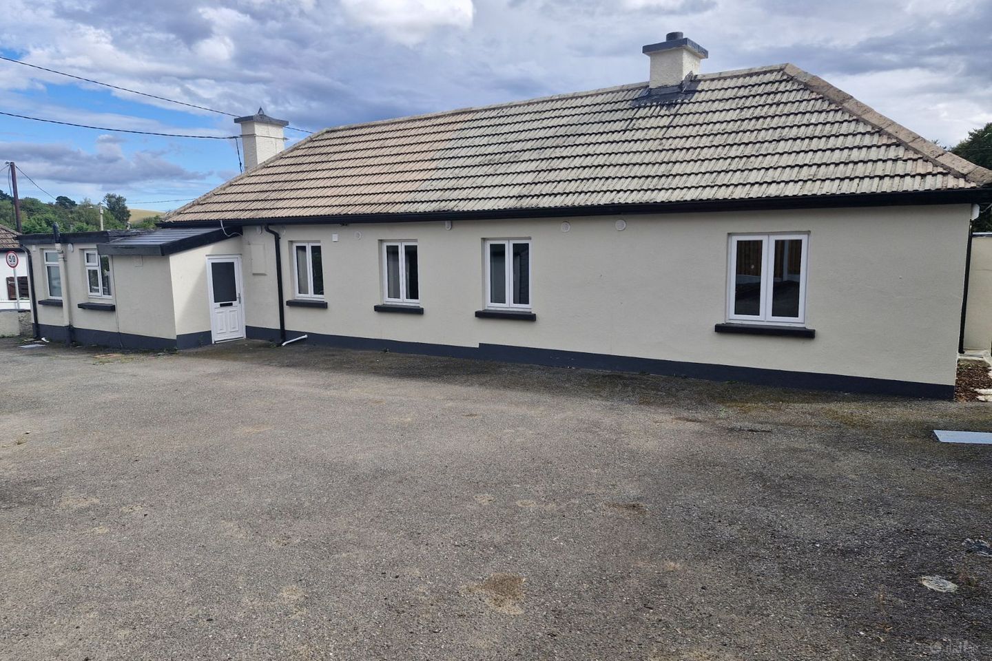 Lugduff, Tinahely, Co. Wicklow, Y14P449