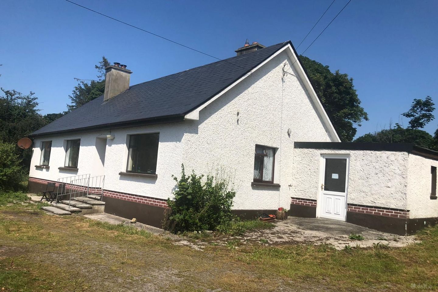 Lacka West, Lisselton, Listowel, Lisselton, Co. Kerry