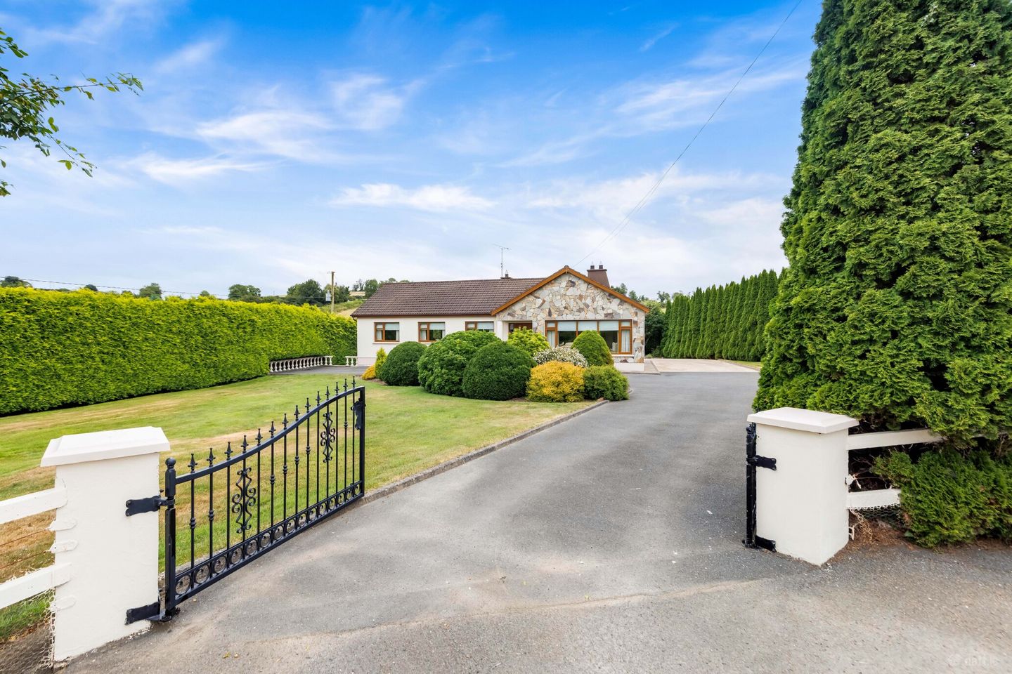 Fintully,, Clontibret,, Co. Monaghan, H18FK40