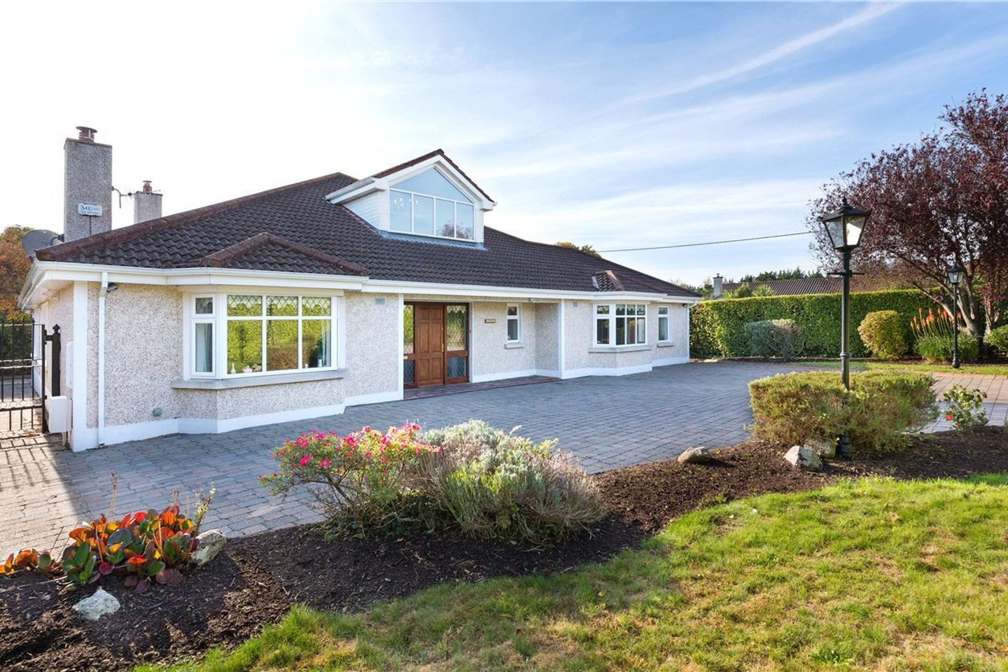 Cooleven, Manor Avenue, The Burnaby, Greystones, Co. Wicklow