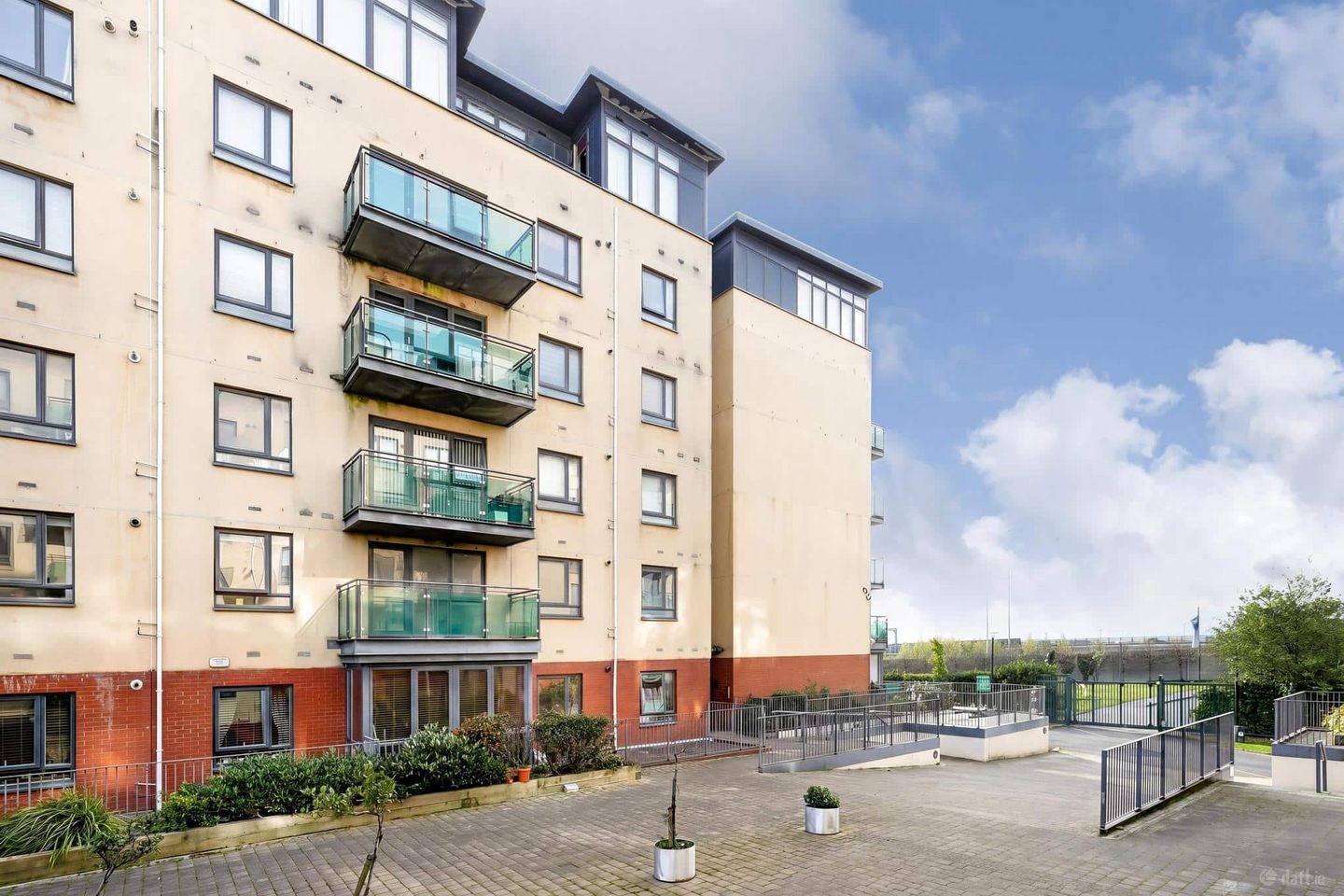 61 Highgrove, Mount Talbot, Clondalkin, Dublin 22