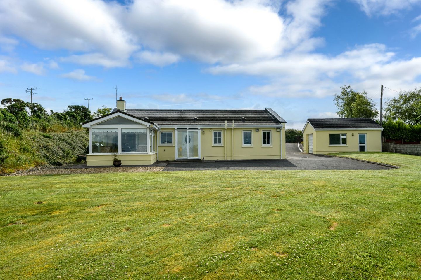Ballea, Carrigaline, Co. Cork, P43WD90
