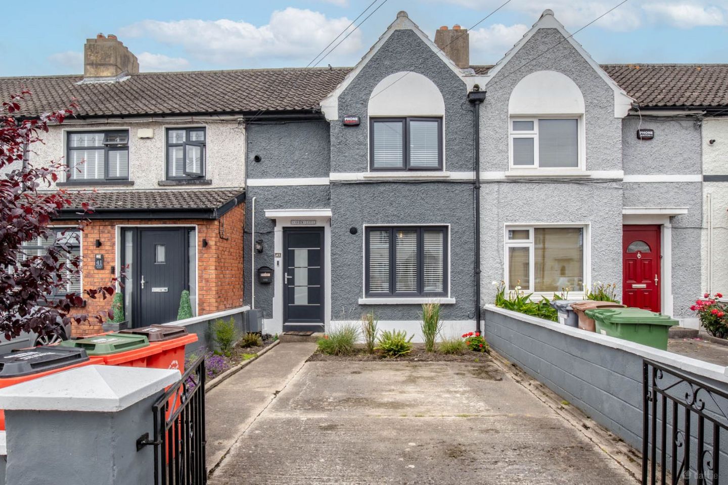 43 The Thatch Road, Whitehall, Dublin 9, D09X858