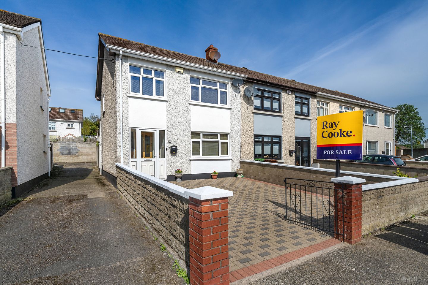 12 Kilakee Drive, D12F7D0, Walkinstown, Dublin 12