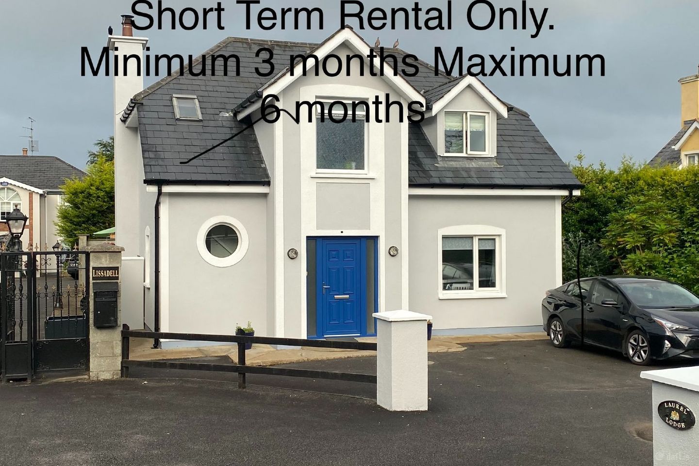 Laurel Lodge, Ballycrane, Castlebridge, Wexford, Castlebridge, Co. Wexford