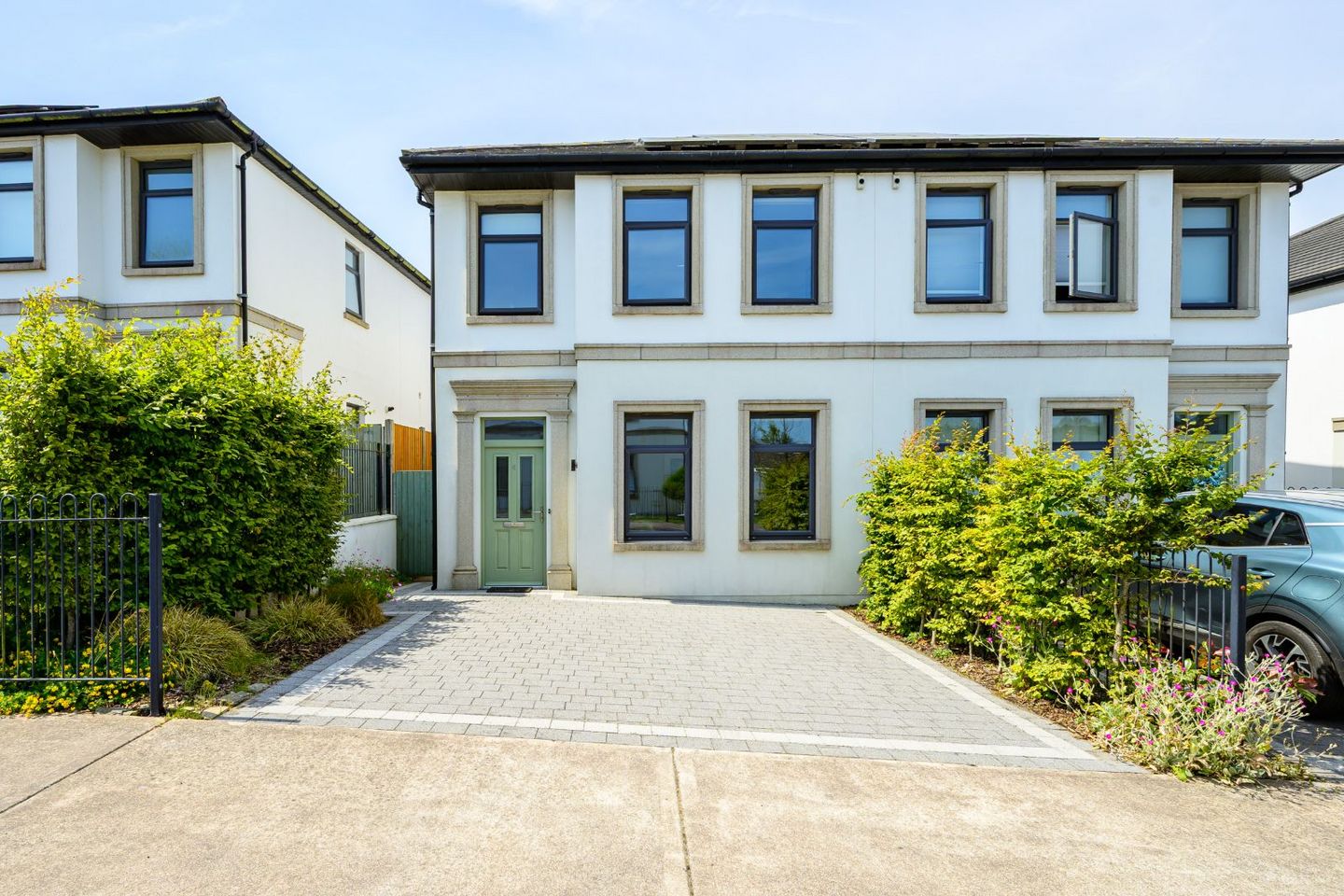 6 Ring Finnan Avenue, Kinsale Manor, Kinsale, Co. Cork, P17FE43