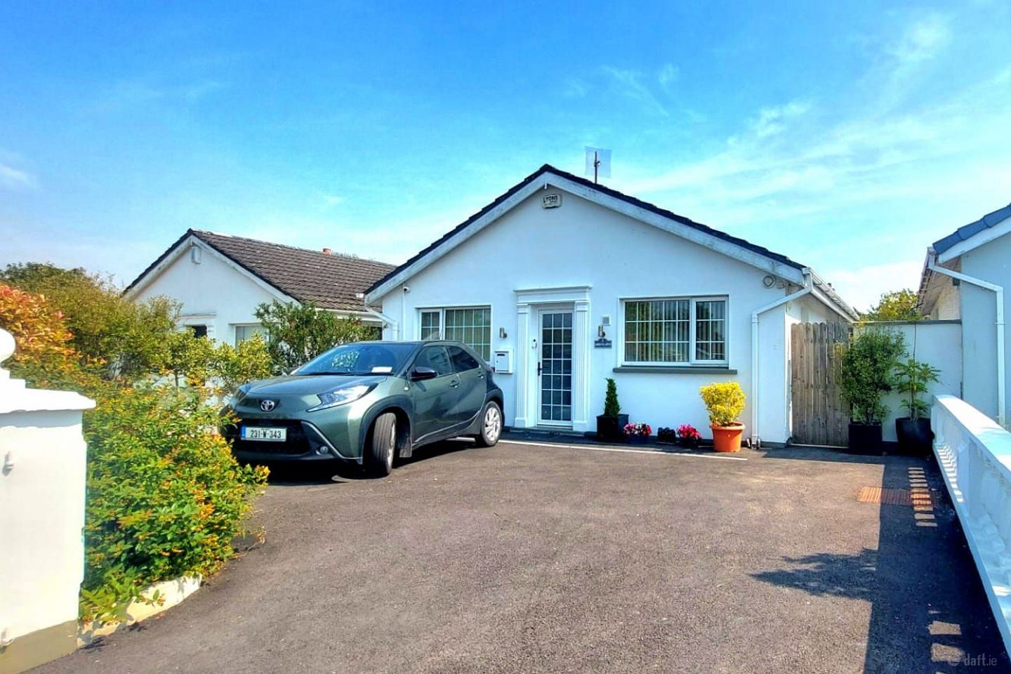 3 Abbey lawn, Abbey Park, Ferrybank, Co. Waterford
