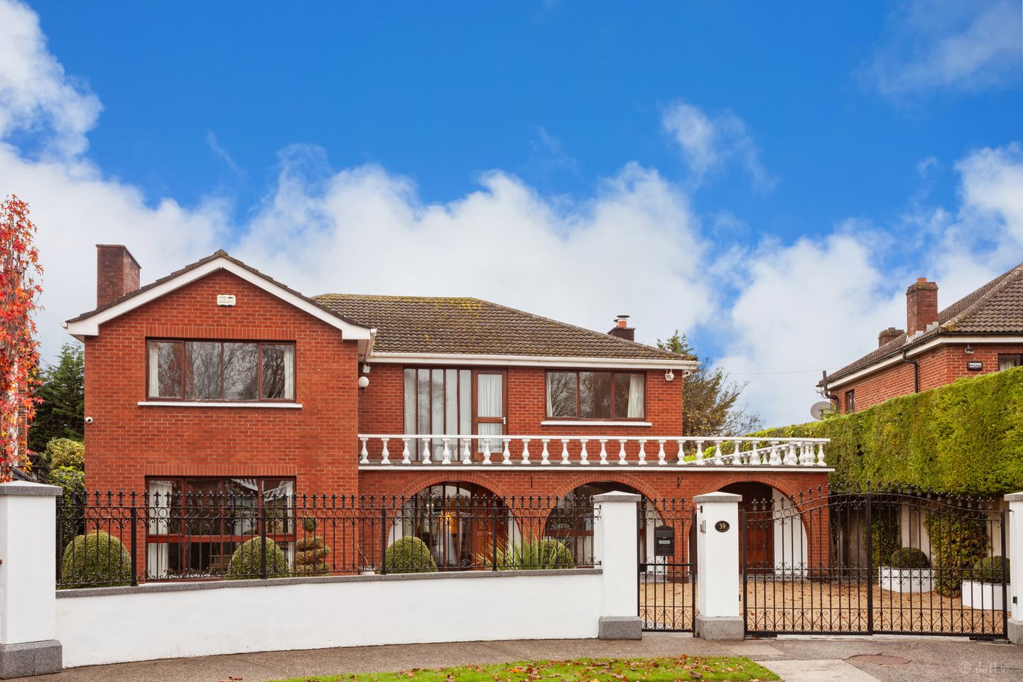 39 Castleknock Lodge, Castleknock, Dublin 15, D15XAK8